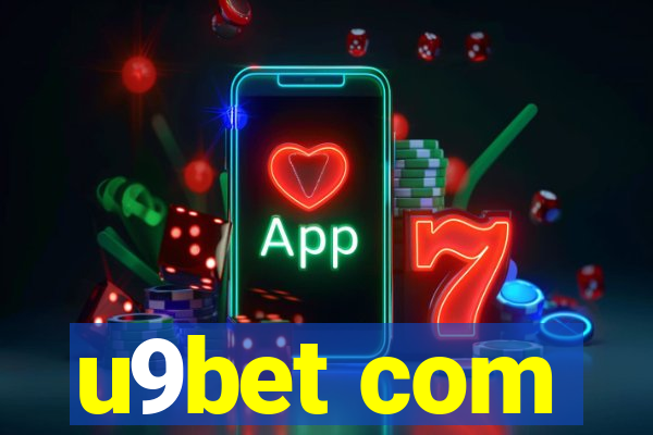 u9bet com